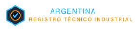 DIR Registro Técnico Industrial Argentina